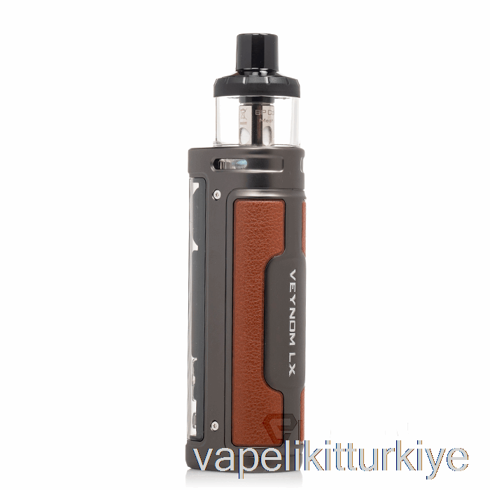Vape Elektronik Sigara Aspire Veynom Lx 100w Pod Sistemi Tunç
